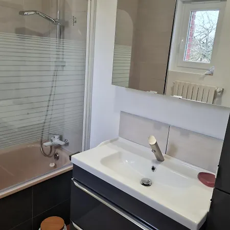 Ferienhaus Au Rayon Du Soleil *