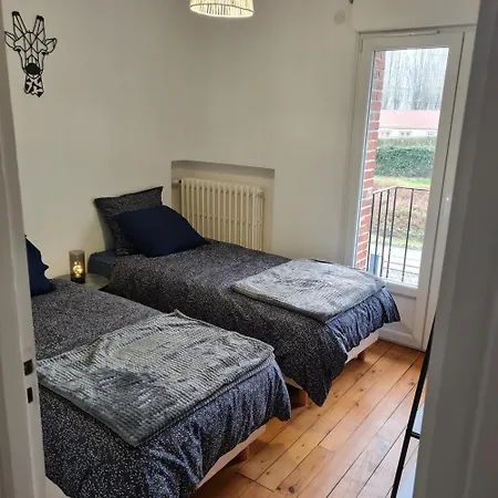 Au Rayon Du Soleil Roye (Somme)